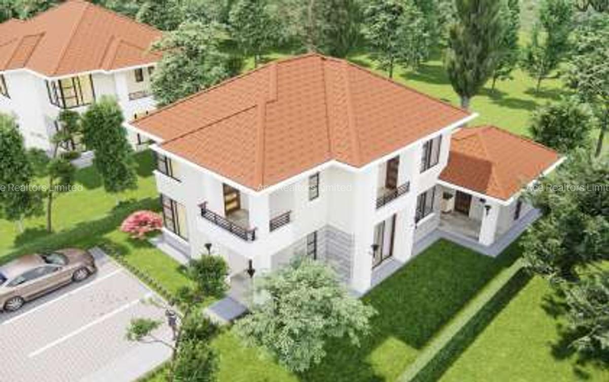 3 Bed Townhouse with En Suite at Northlands City - 1