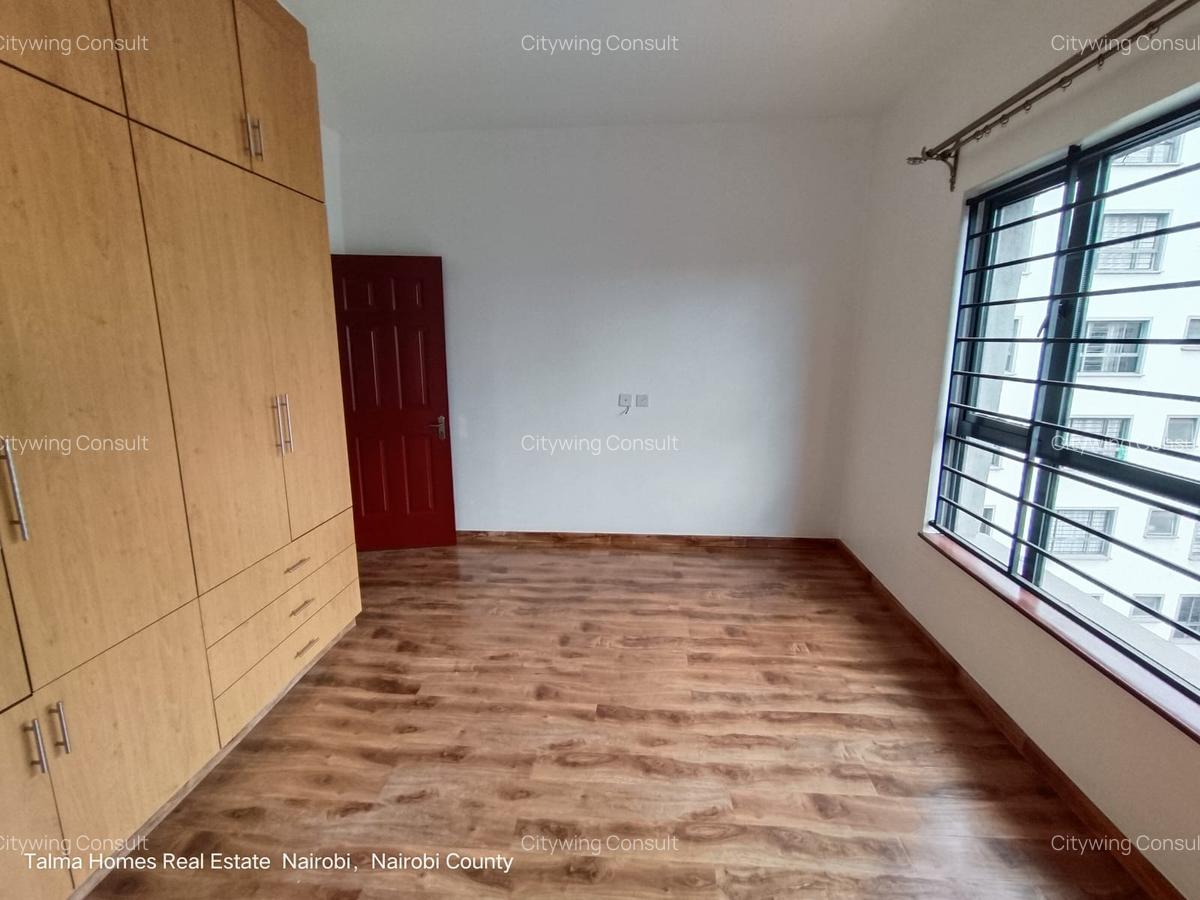 3 Bed Apartment with En Suite at Rhapta Road - 7