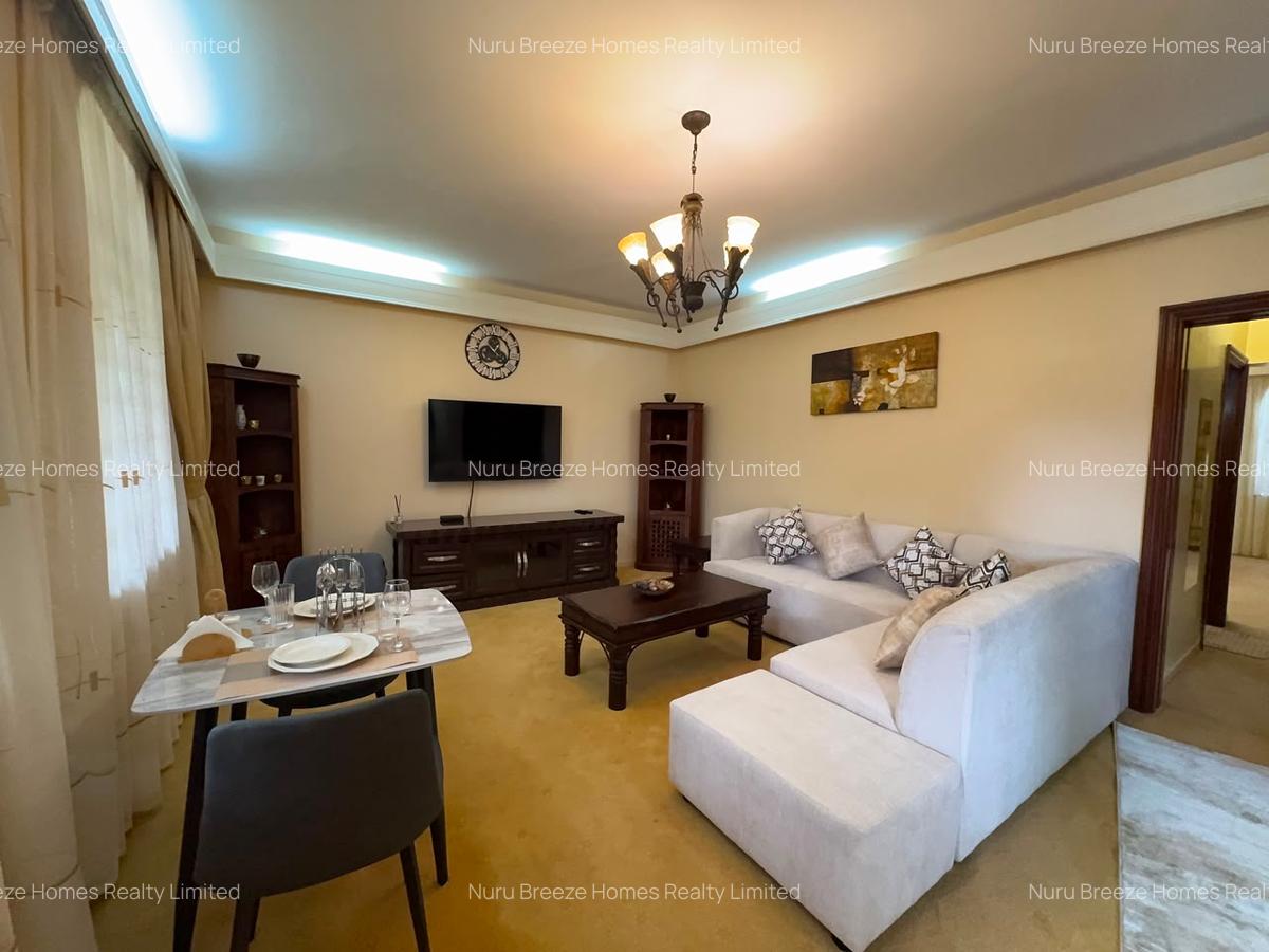 1 Bed House with En Suite in Runda - 2