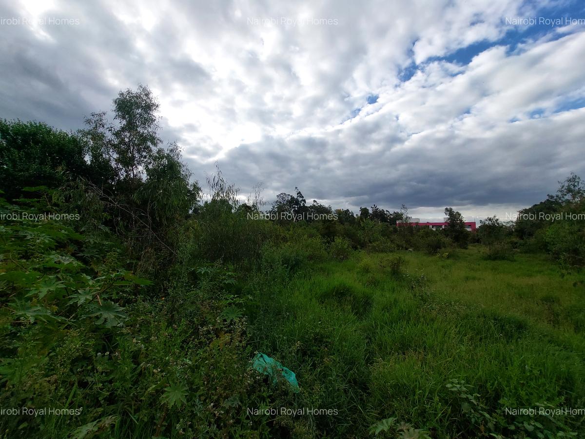 Commercial Land at Langata Road - 7