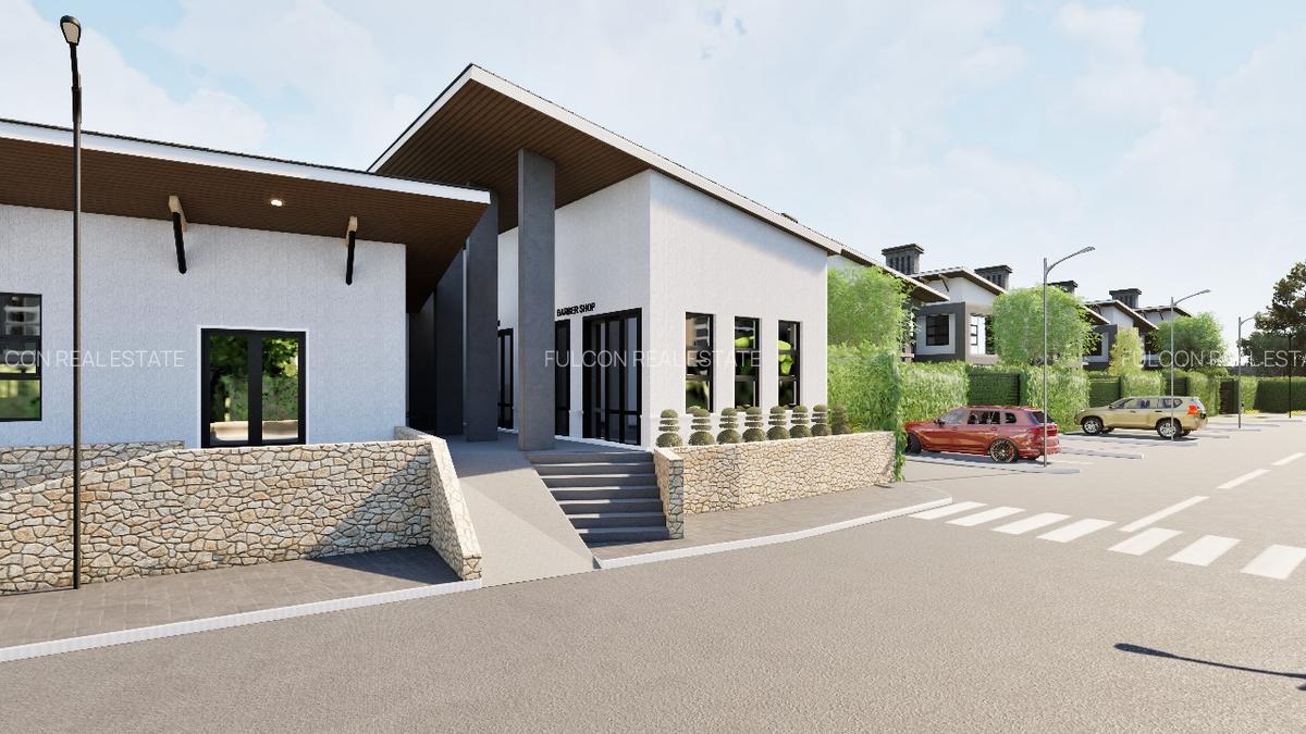 4 Bed Villa with En Suite in Waiyaki Way - 6