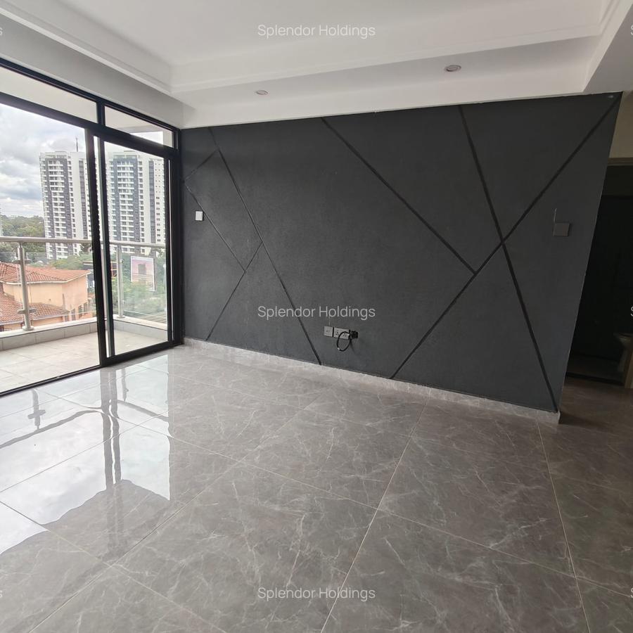 1 Bed Apartment with Gym in Kileleshwa - 3