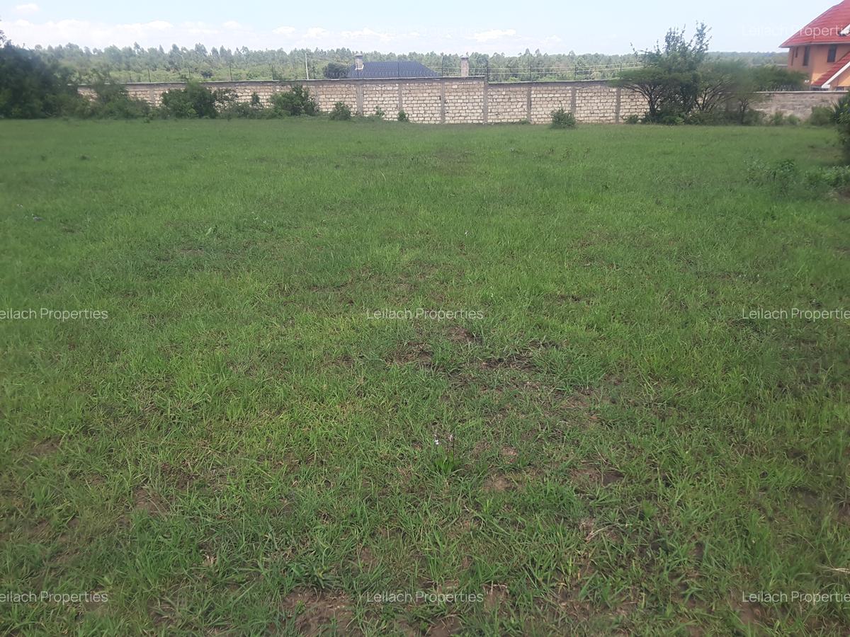 2 ac Land in Ongata Rongai - 4