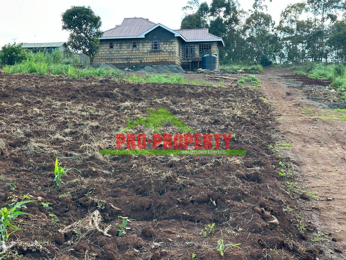 0.05 ha Land at Gikambura - 7
