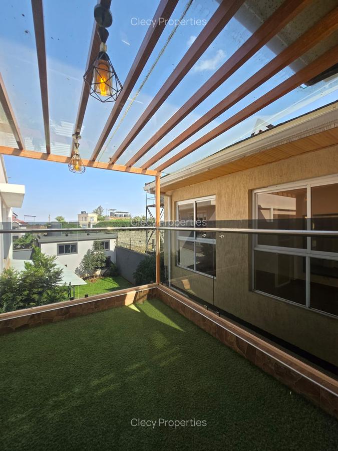 5 Bed House with En Suite at Mugutha - 7