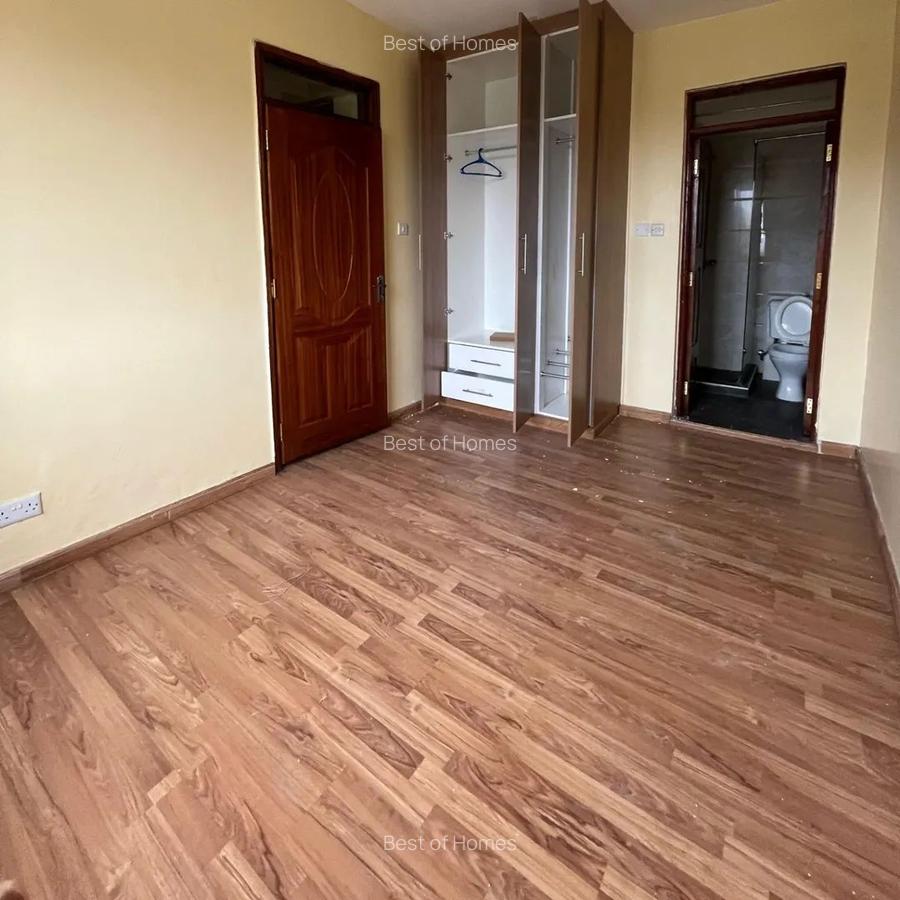 2 Bed Apartment in Kilimani - 9