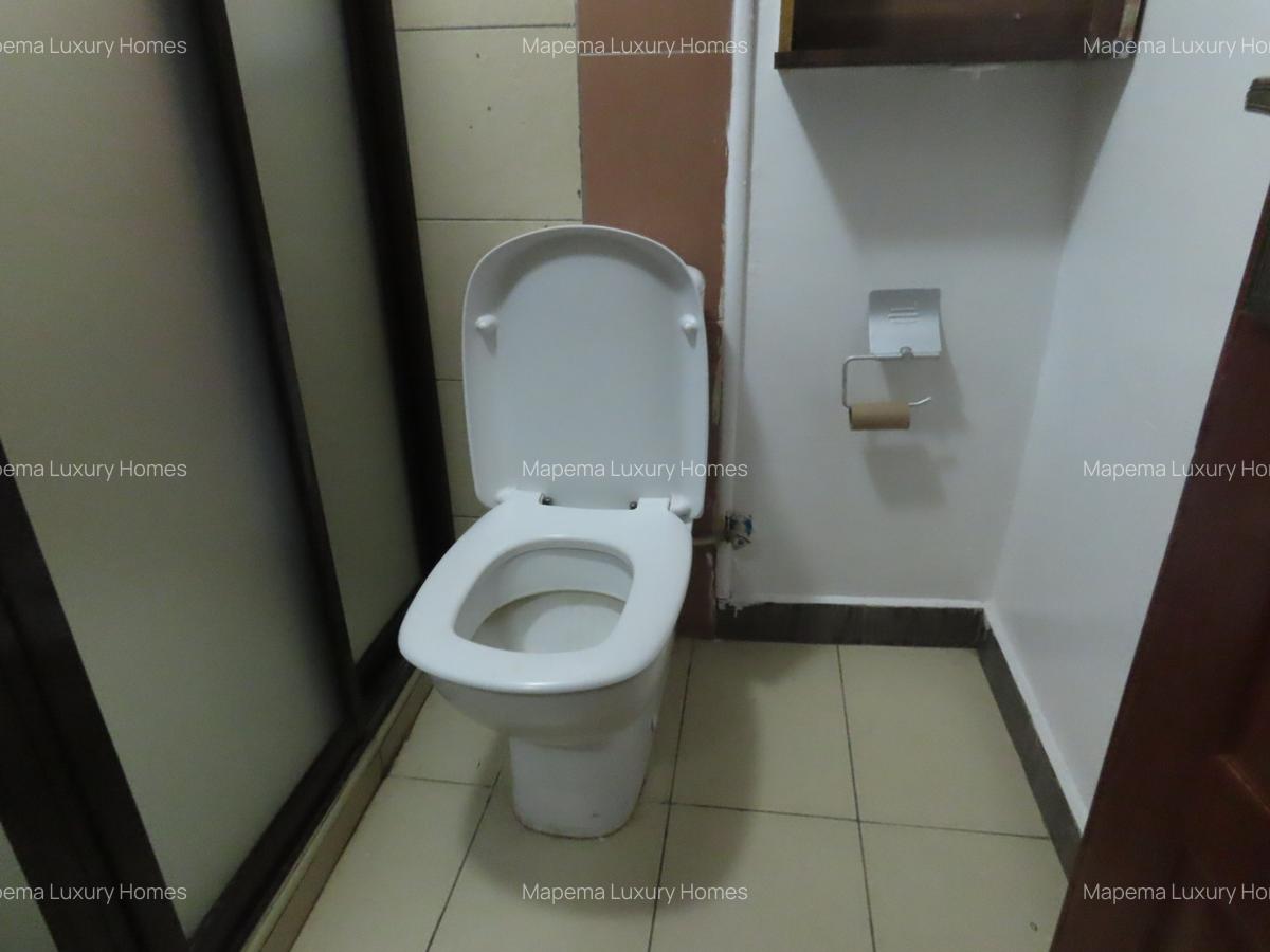 3 Bed House with En Suite at Silanga Road - 7