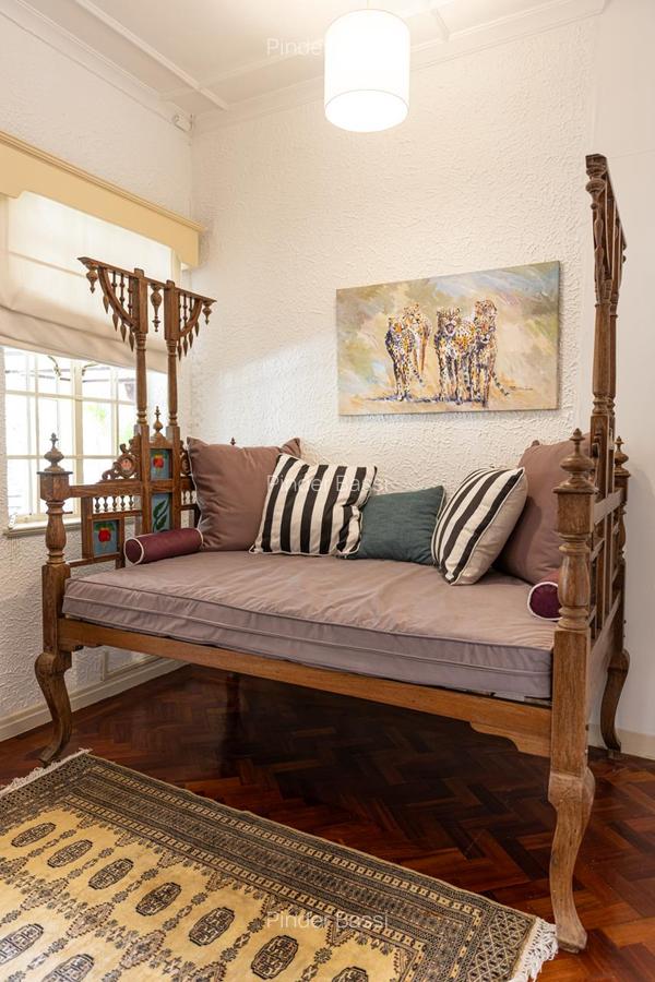 2 Bed House with En Suite in Muthaiga - 16