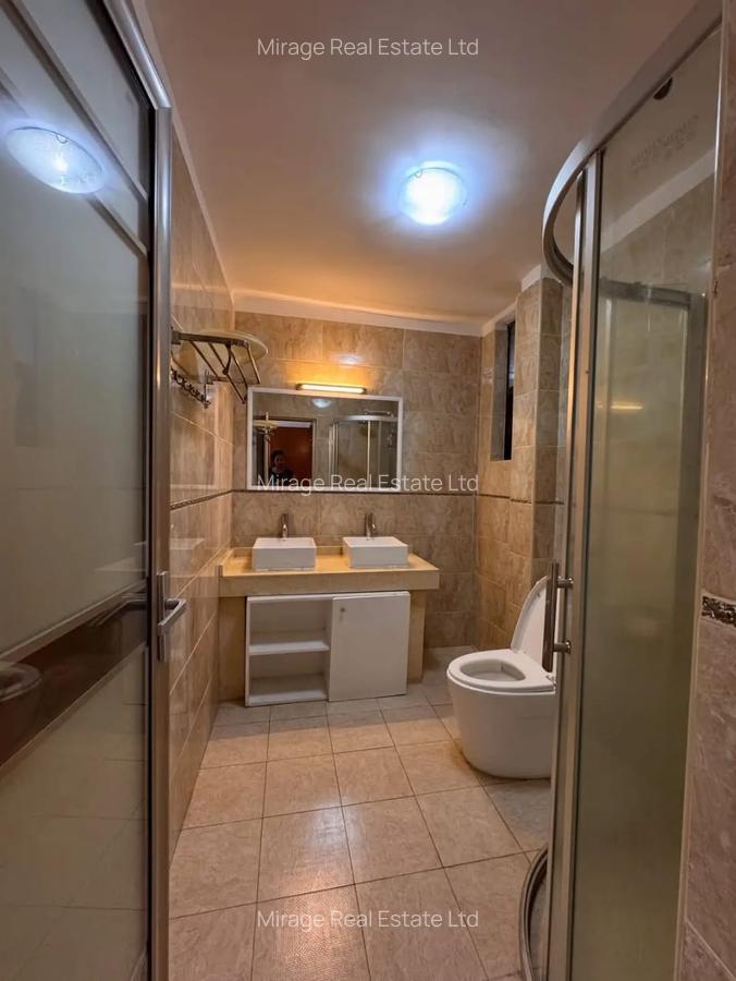 2 Bed Apartment with Swimming Pool in Kilimani - 6