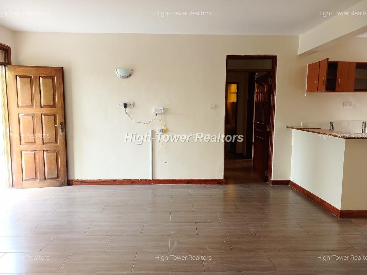 2 Bed House with En Suite in Karen - 5