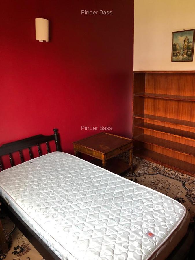 Furnished 3 Bed Apartment with En Suite at Githunguri Road - 20
