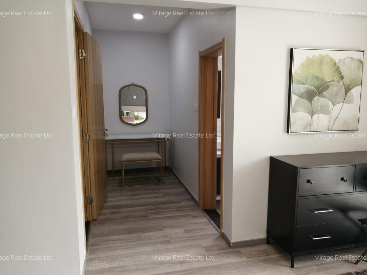 2 Bed Apartment with Gym in Kileleshwa - 3