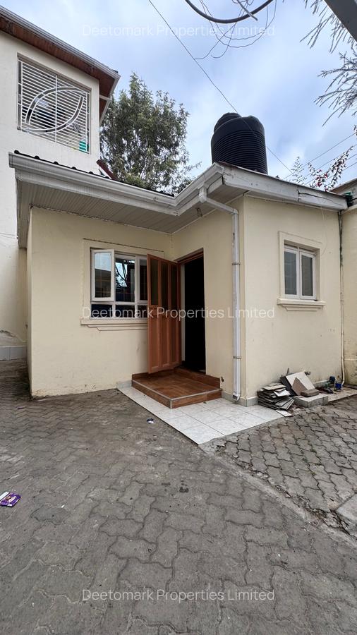 1 Bed Apartment with Borehole in Karen - 2