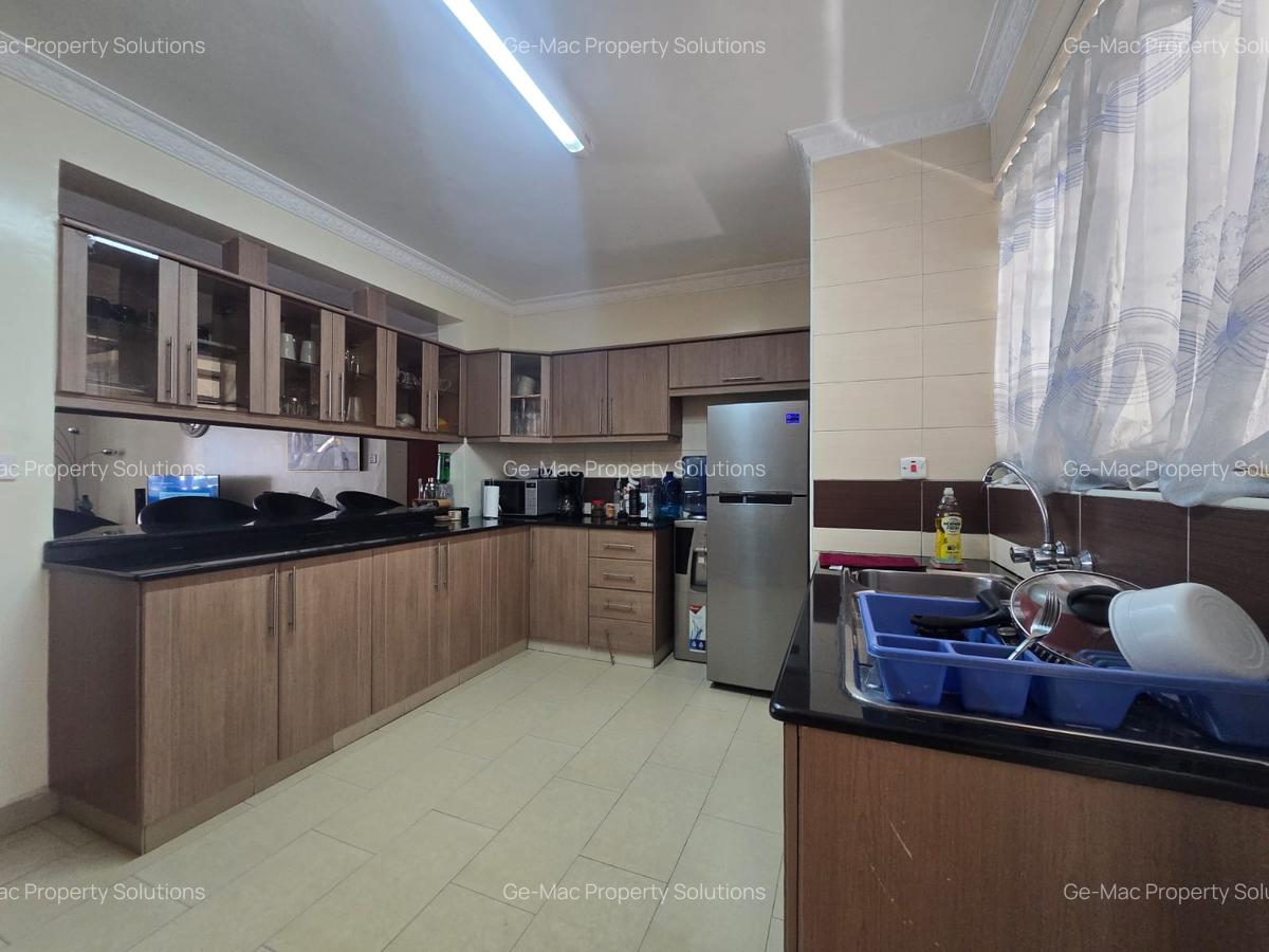 2 Bed Apartment with En Suite in Kileleshwa - 13