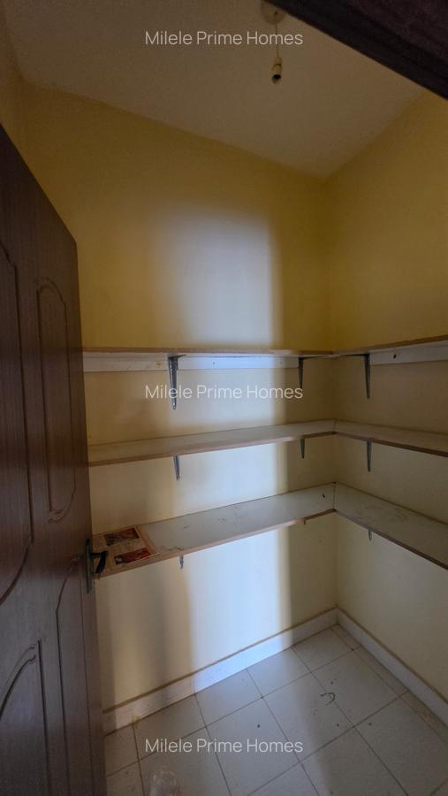 Serviced 3 Bed Apartment with En Suite at Kileleshwa - 6