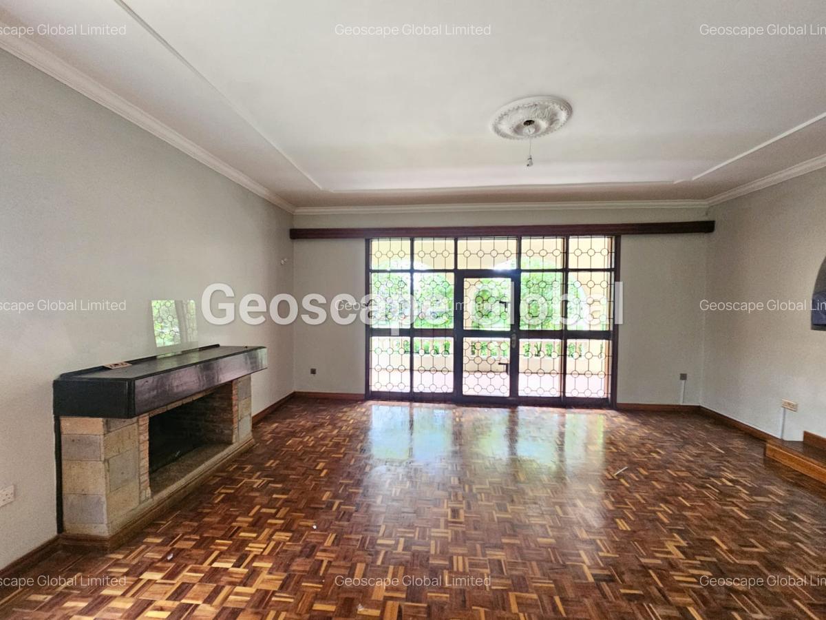 5 Bed House with En Suite in Kitisuru - 8