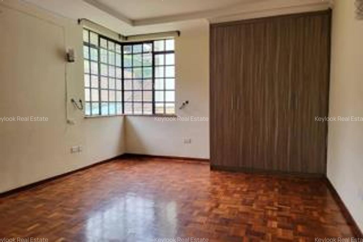 4 Bed Townhouse with En Suite at Kitisuru - 13