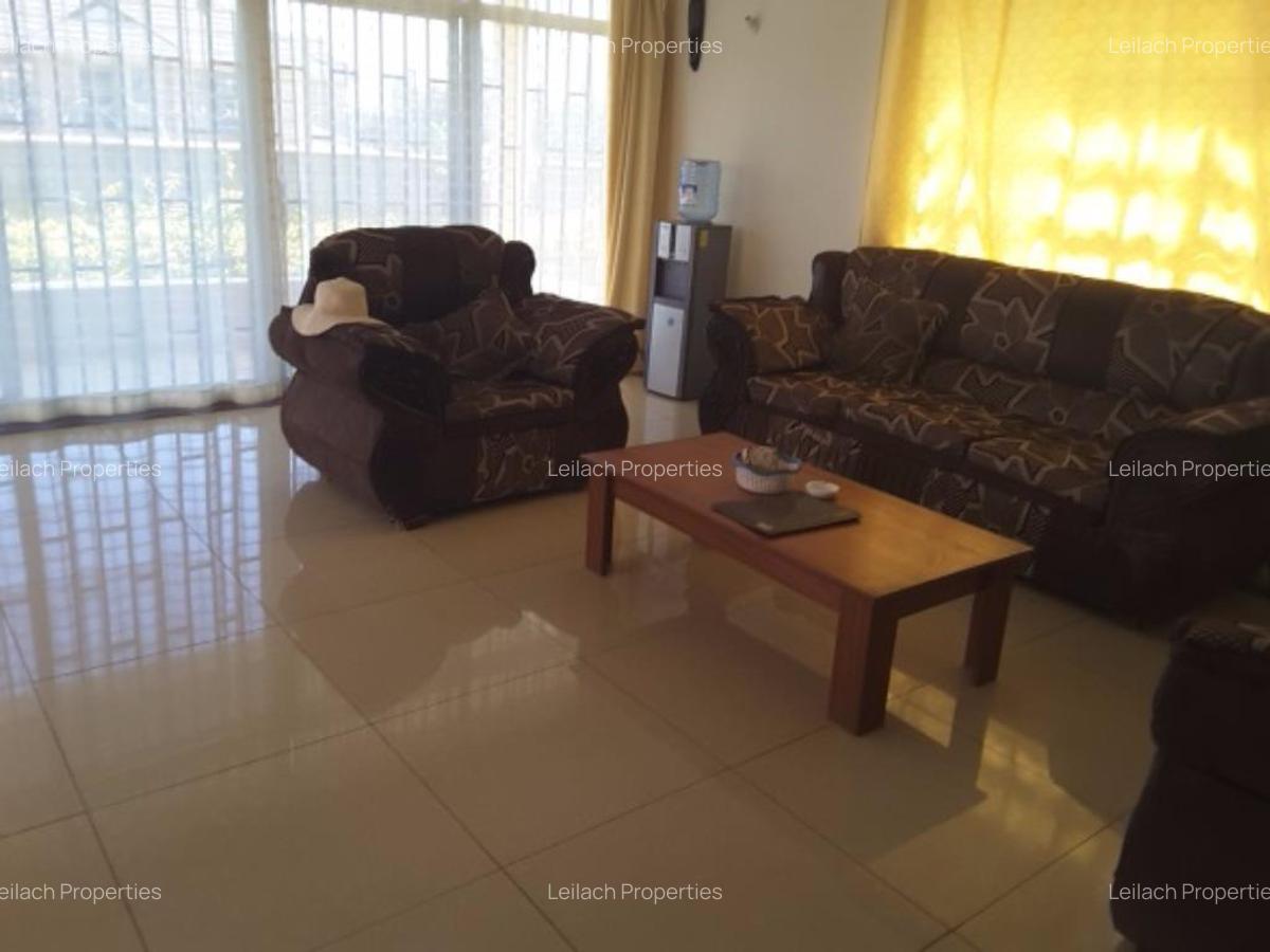 3 Bed House with En Suite in Ngong - 5