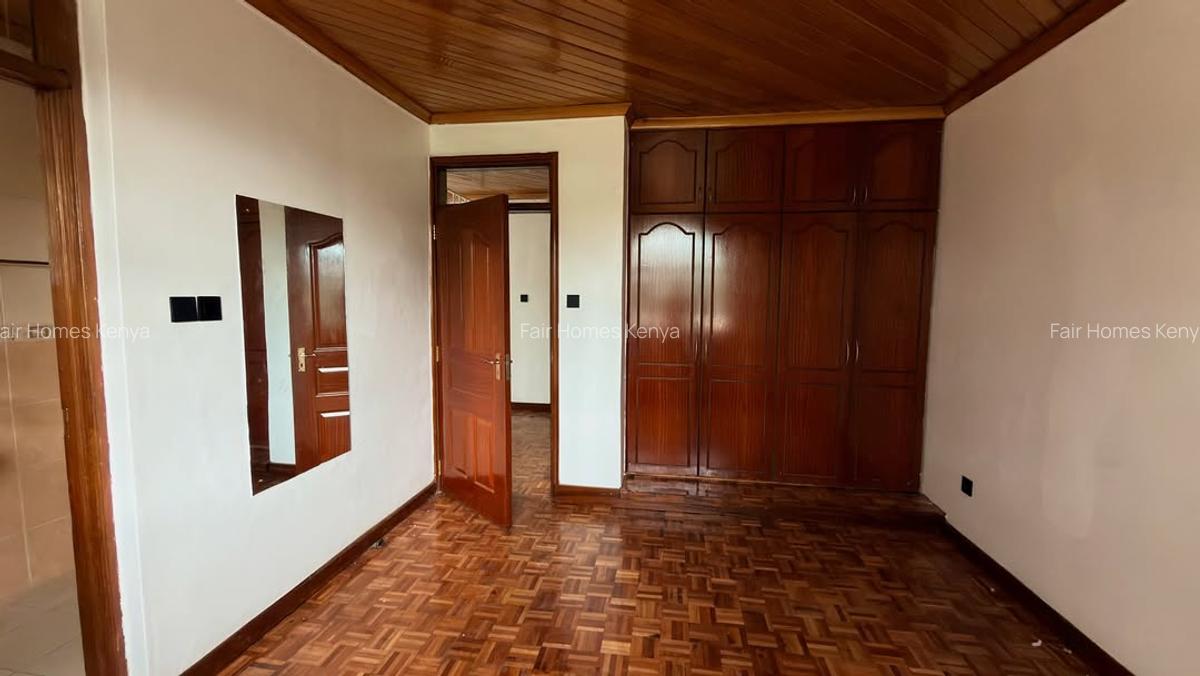 4 Bed Townhouse with En Suite at Amboseli Lane - 3