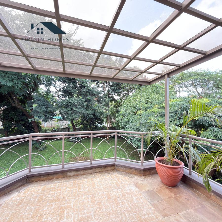 5 Bed House with En Suite at Runda - 3