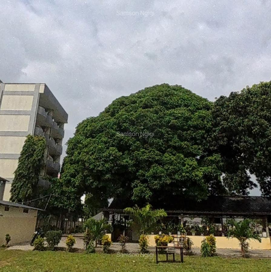 0.115 m² Land at Opp Hotel Comster - 1