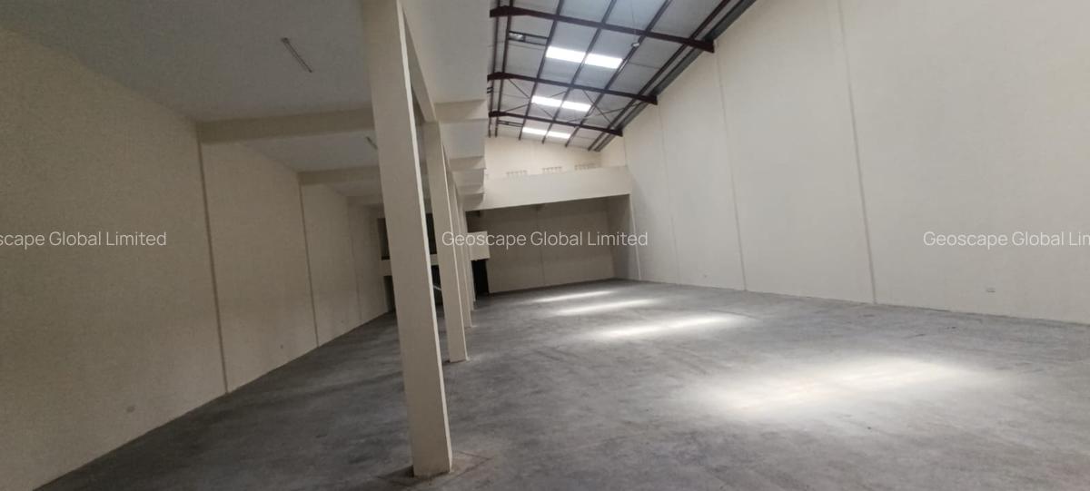 11,696 ft² Warehouse with Fibre Internet in Ruaraka - 8