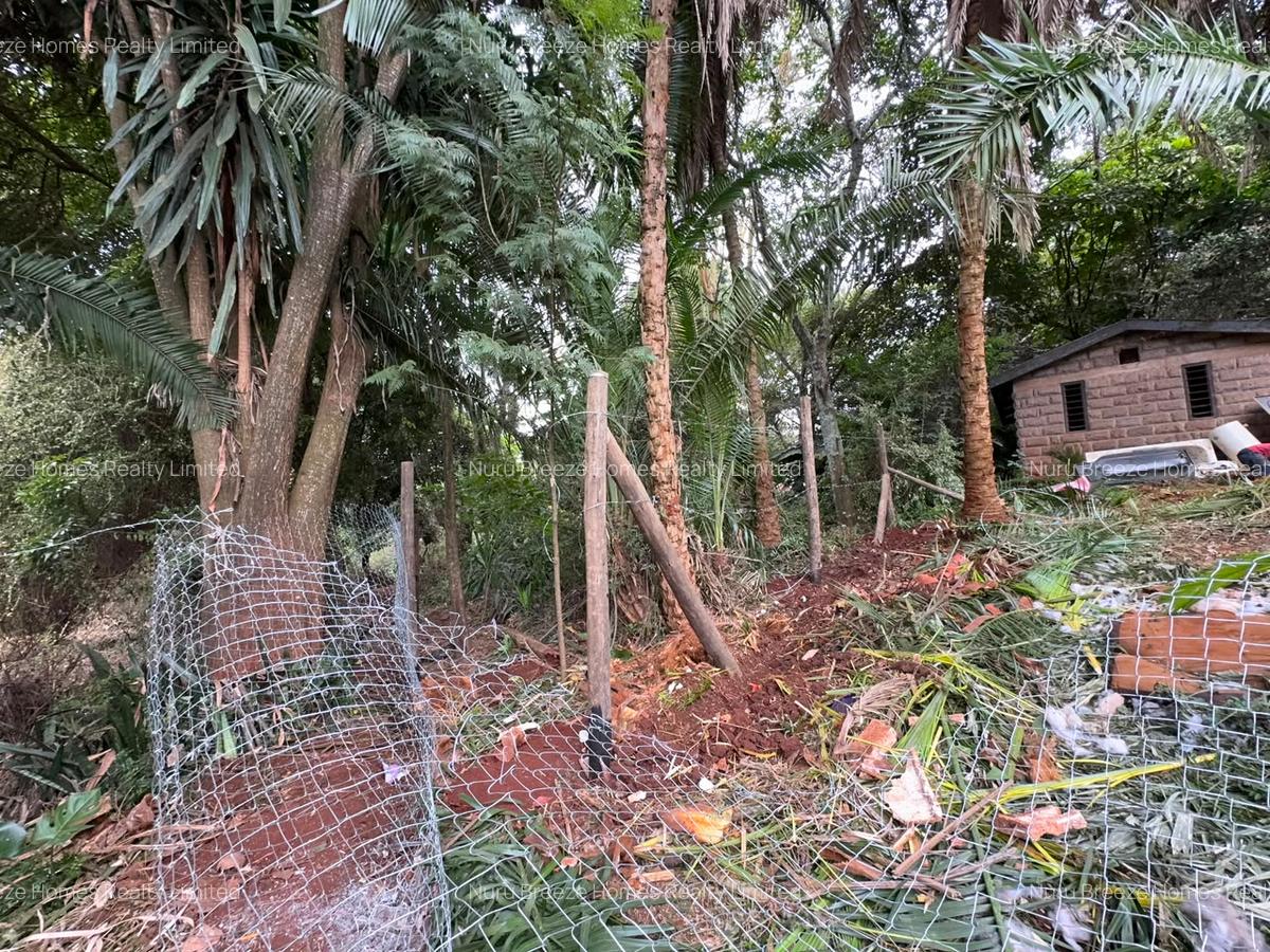 1 ac Land in Kitisuru - 6