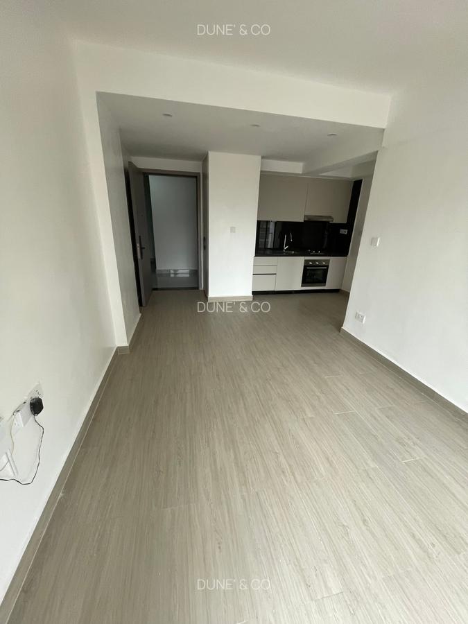 1 Bed Apartment with En Suite in Kilimani - 6