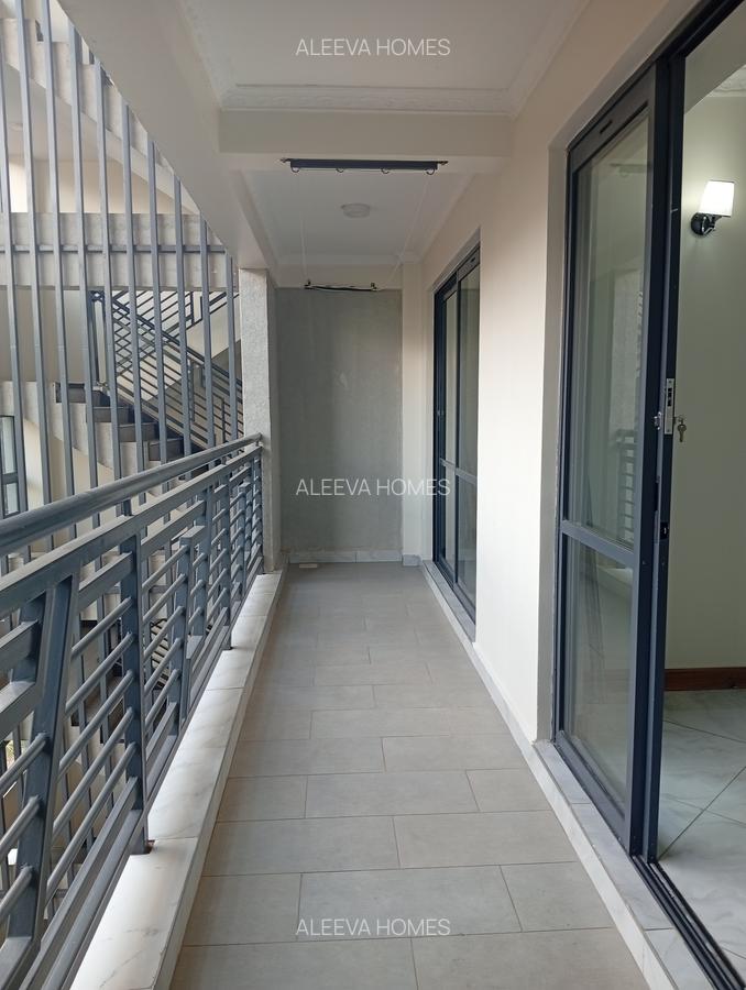 1 Bed Apartment with Gym in Westlands Area - 8