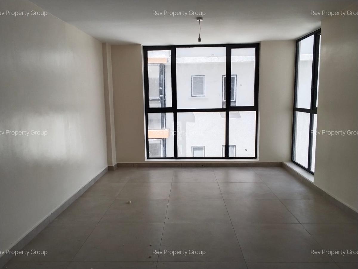 4 Bed Apartment with En Suite in Westlands Area - 15