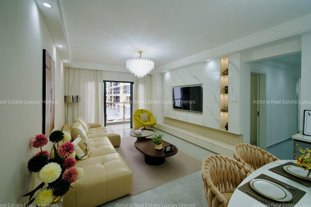 3 Bed Apartment with En Suite at 2026-424 - 5