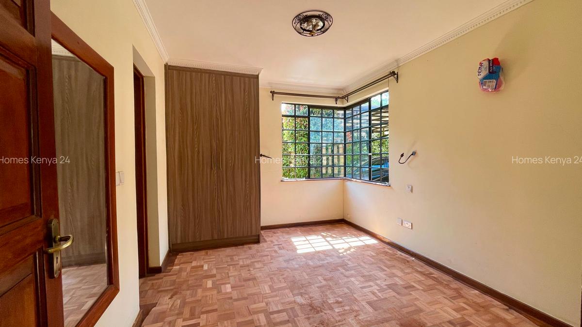 4 Bed House in Kitisuru - 13