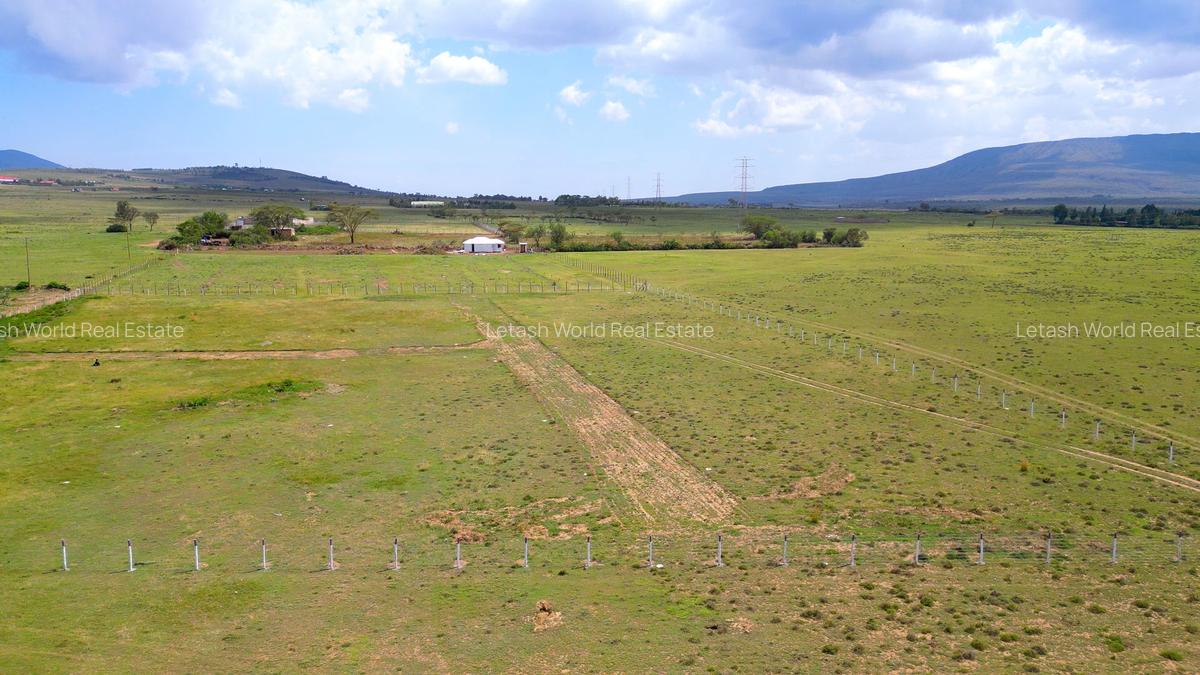 Land in Naivasha - 5