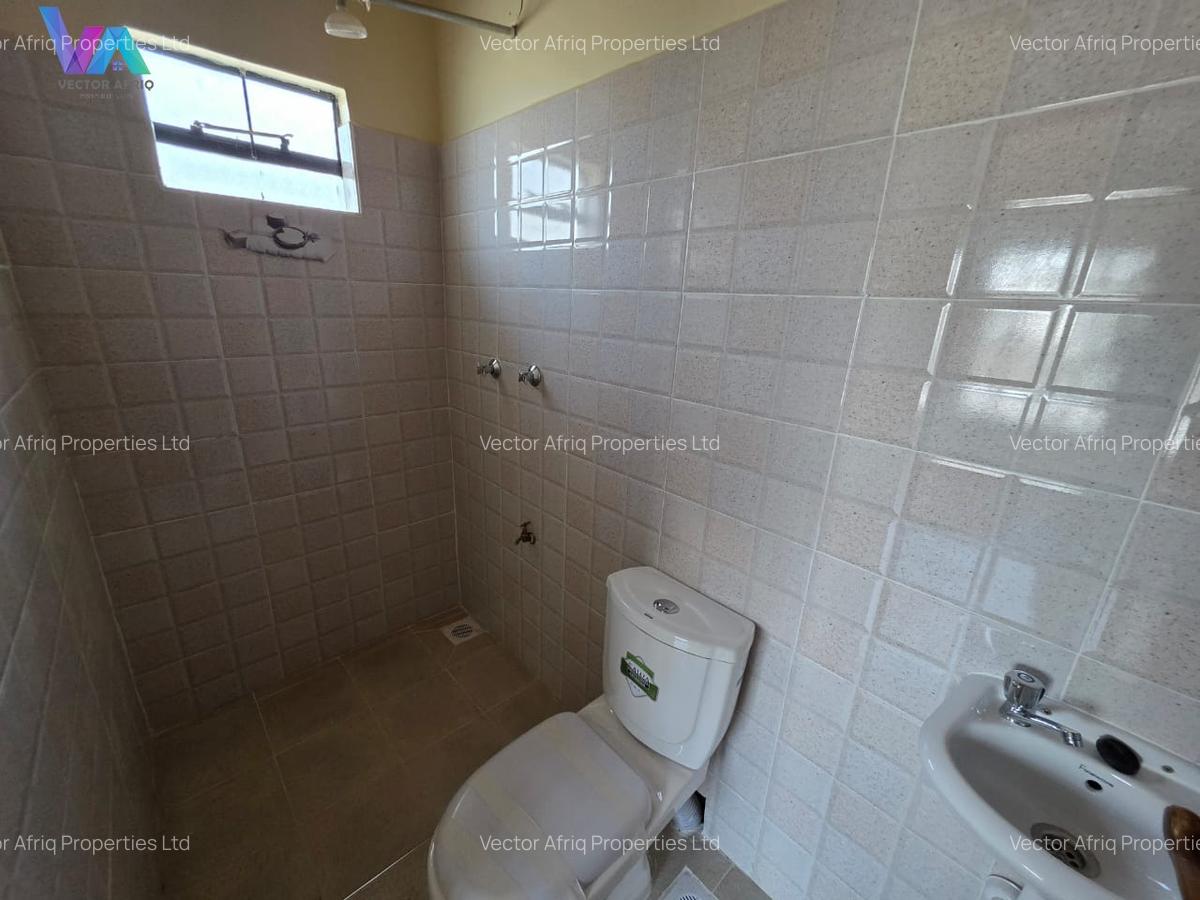 3 Bed House with En Suite at Milimani - 10