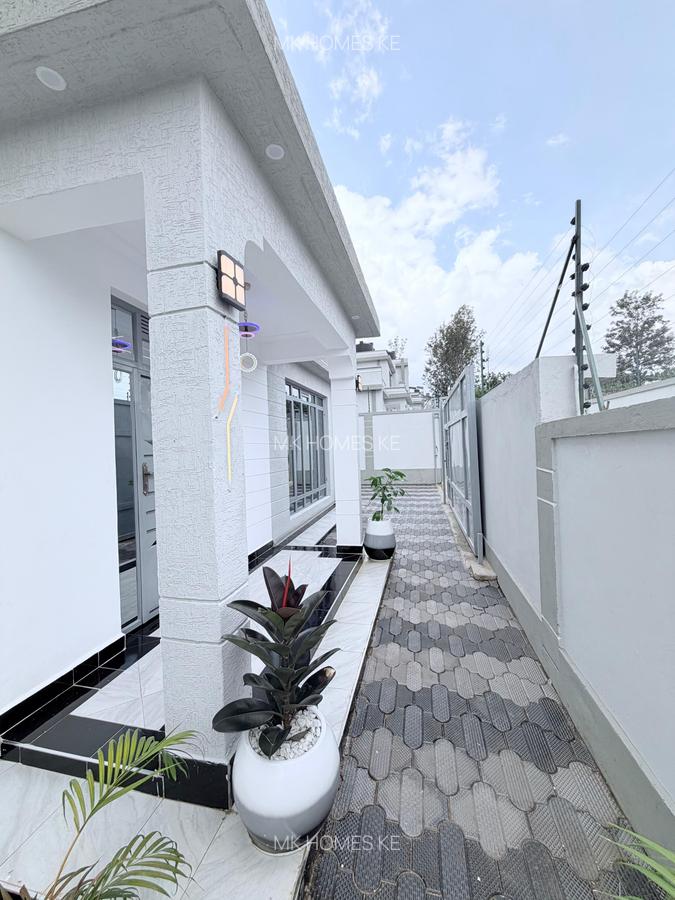 3 Bed House with En Suite at Mugutha - 2