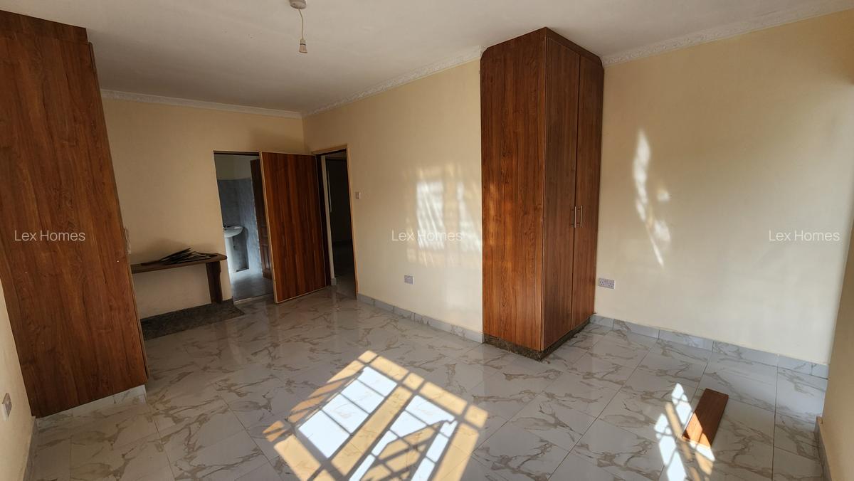 4 Bed House with En Suite at Magadi Road - 13