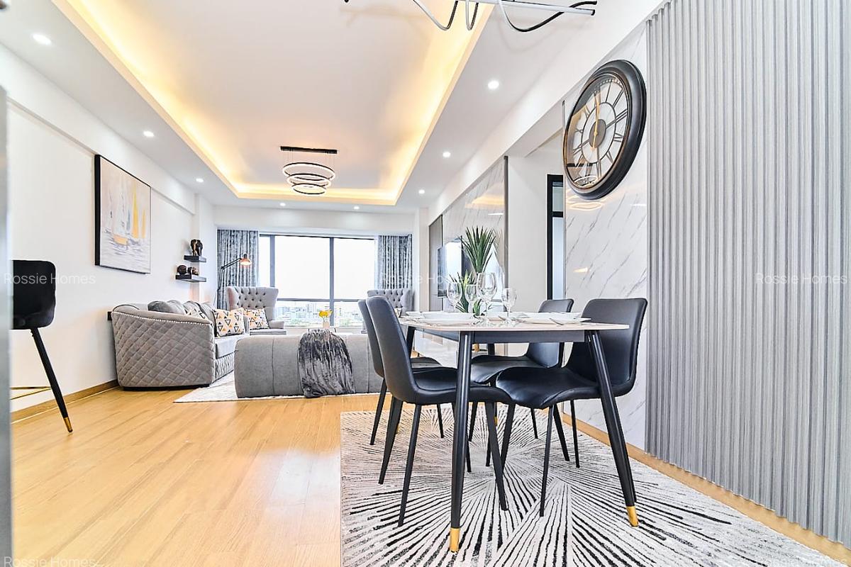 Serviced 2 Bed Apartment with En Suite in Rhapta Road - 6