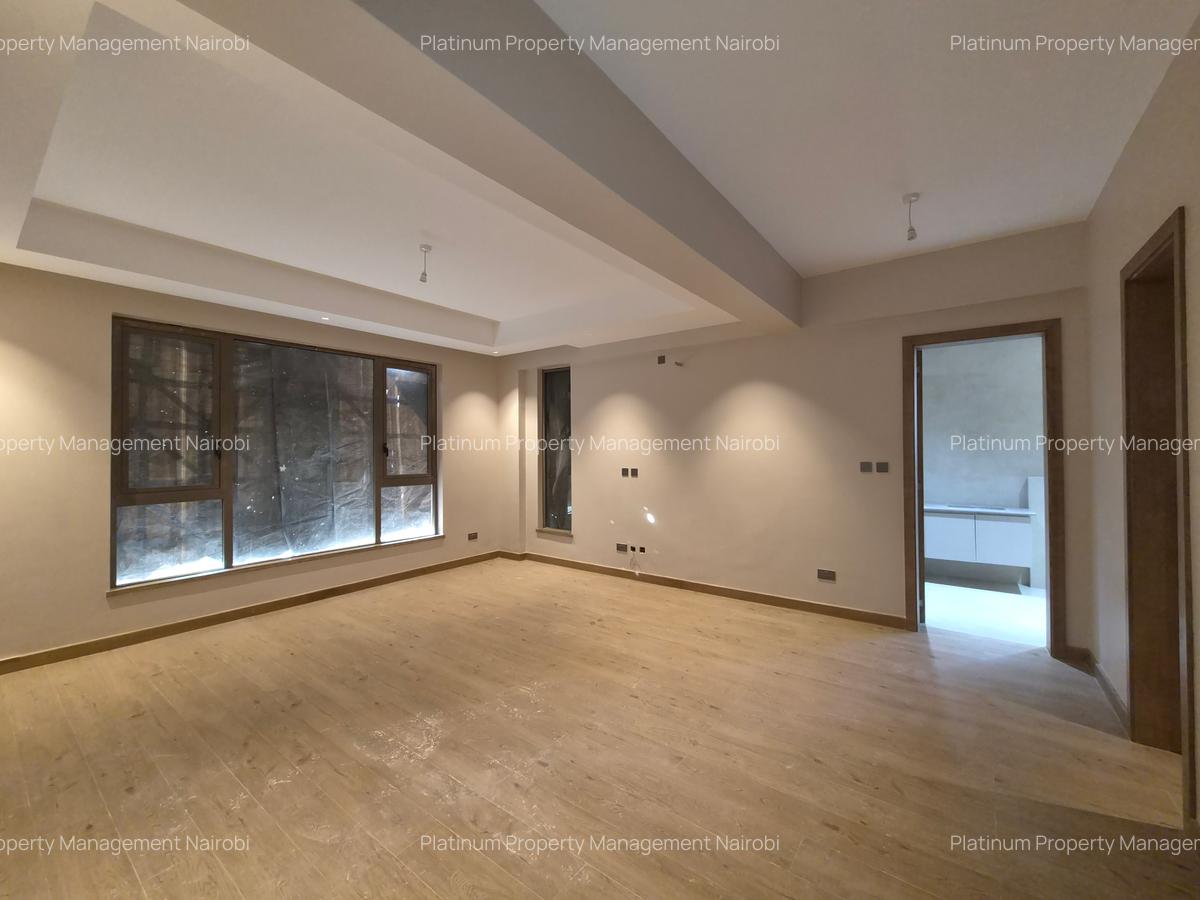 4 Bed Apartment with En Suite at Off Peponi Rd - 5