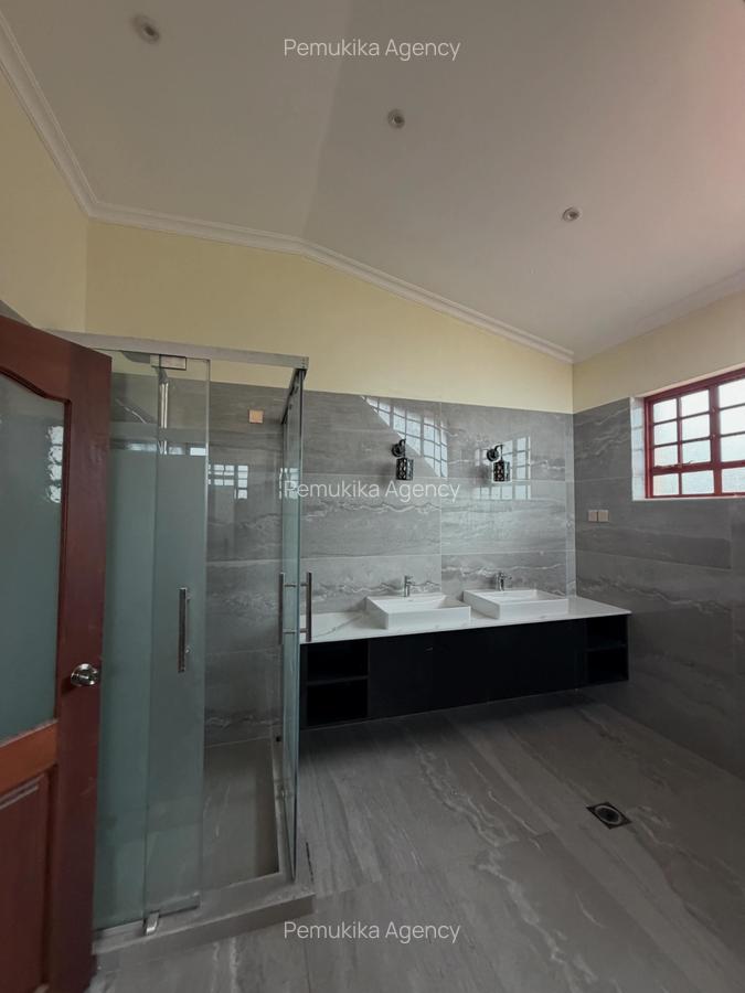4 Bed Villa with En Suite at Karen - 9