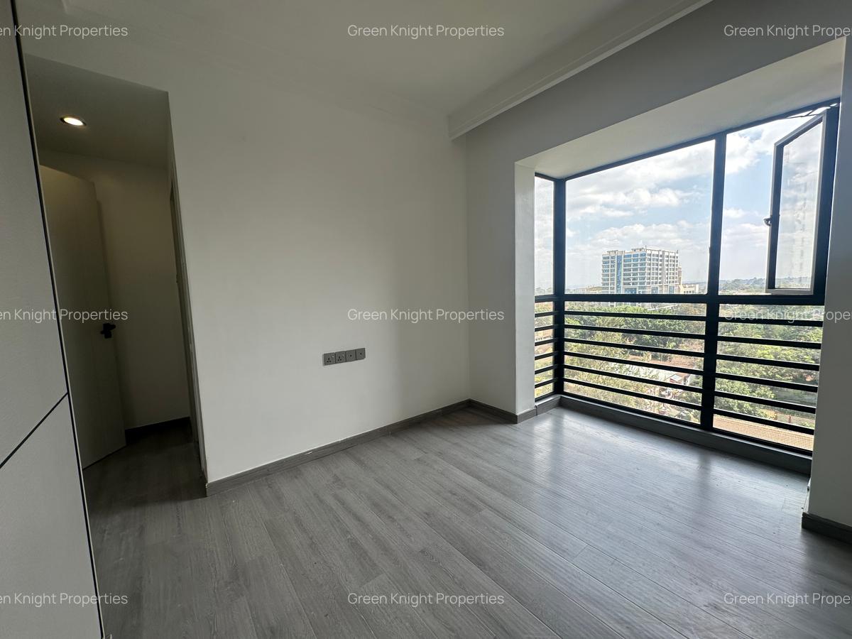 Serviced 3 Bed Apartment with En Suite in Kilimani - 8