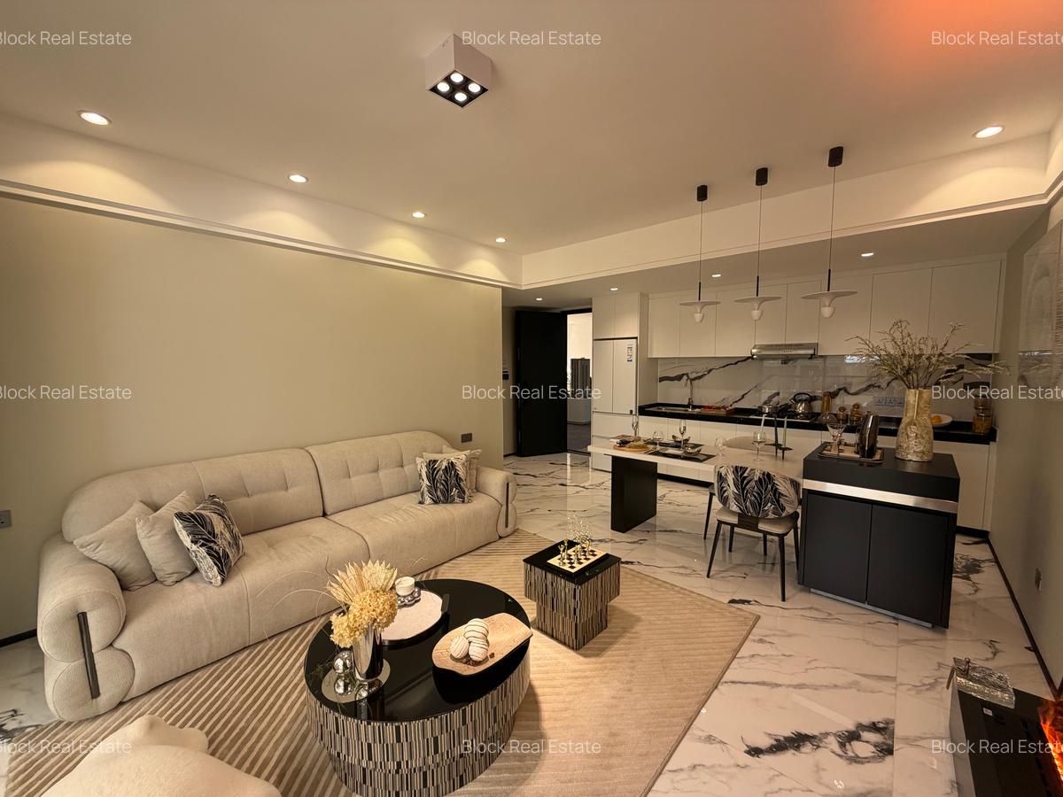 1 Bed Apartment with En Suite in Westlands Area - 11