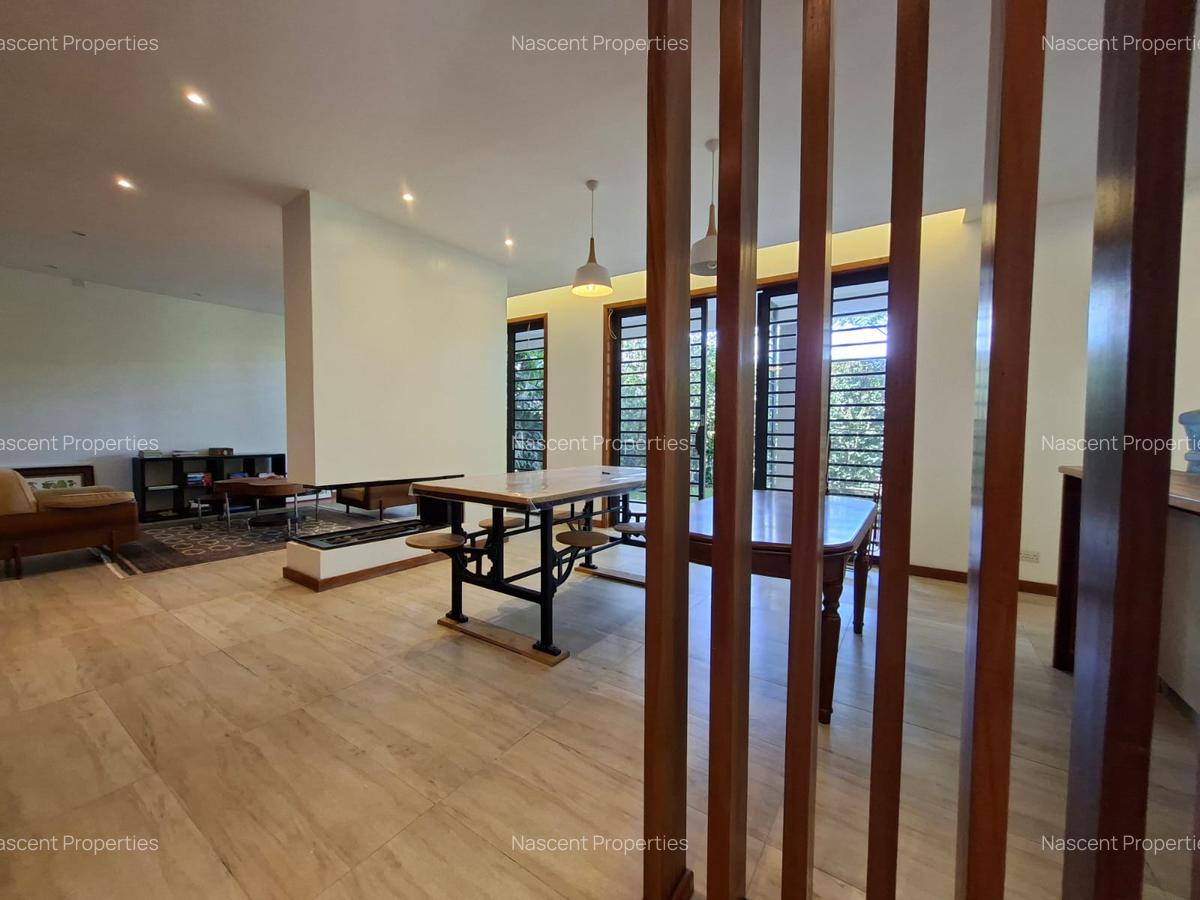 3 Bed House with En Suite in Nyari - 19