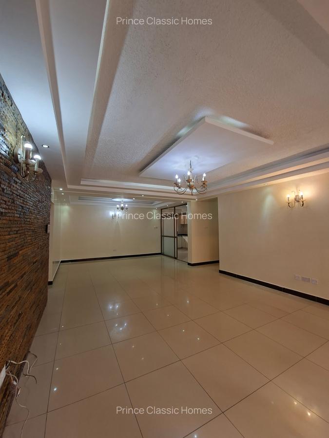 4 Bed Apartment with En Suite in Lavington - 2