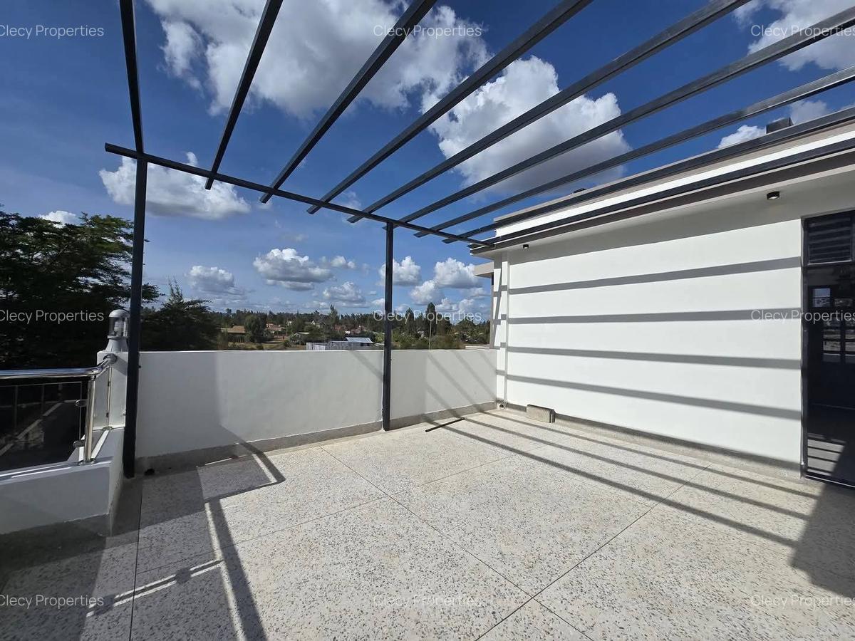 4 Bed House with En Suite at Mugutha - 14