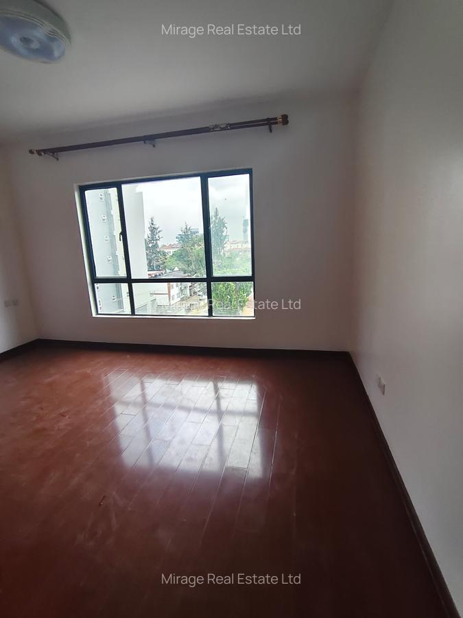 3 Bed Apartment with Swimming Pool in Hurlingham - 6