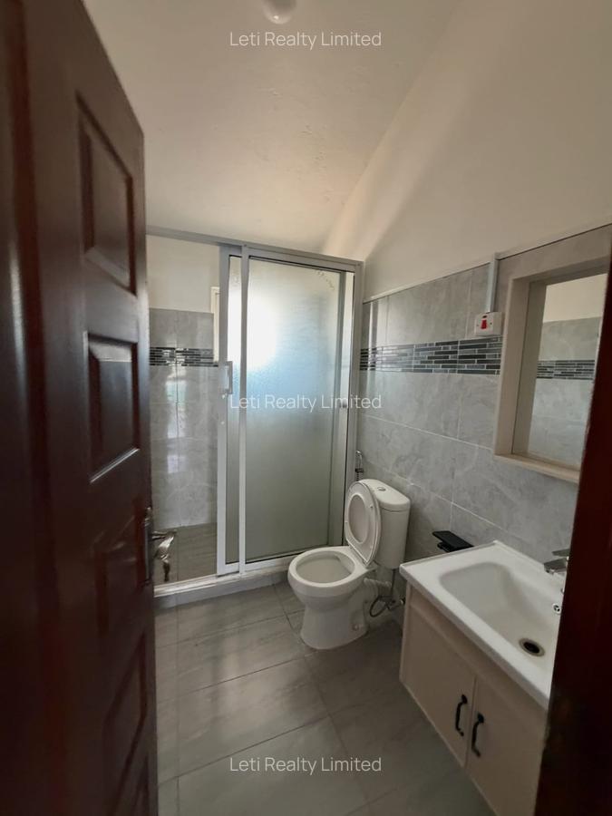 4 Bed Townhouse with En Suite in Kilimani - 13