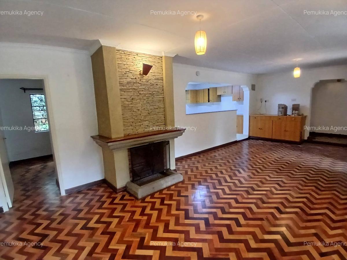 3 Bed House with En Suite at Karen - 15
