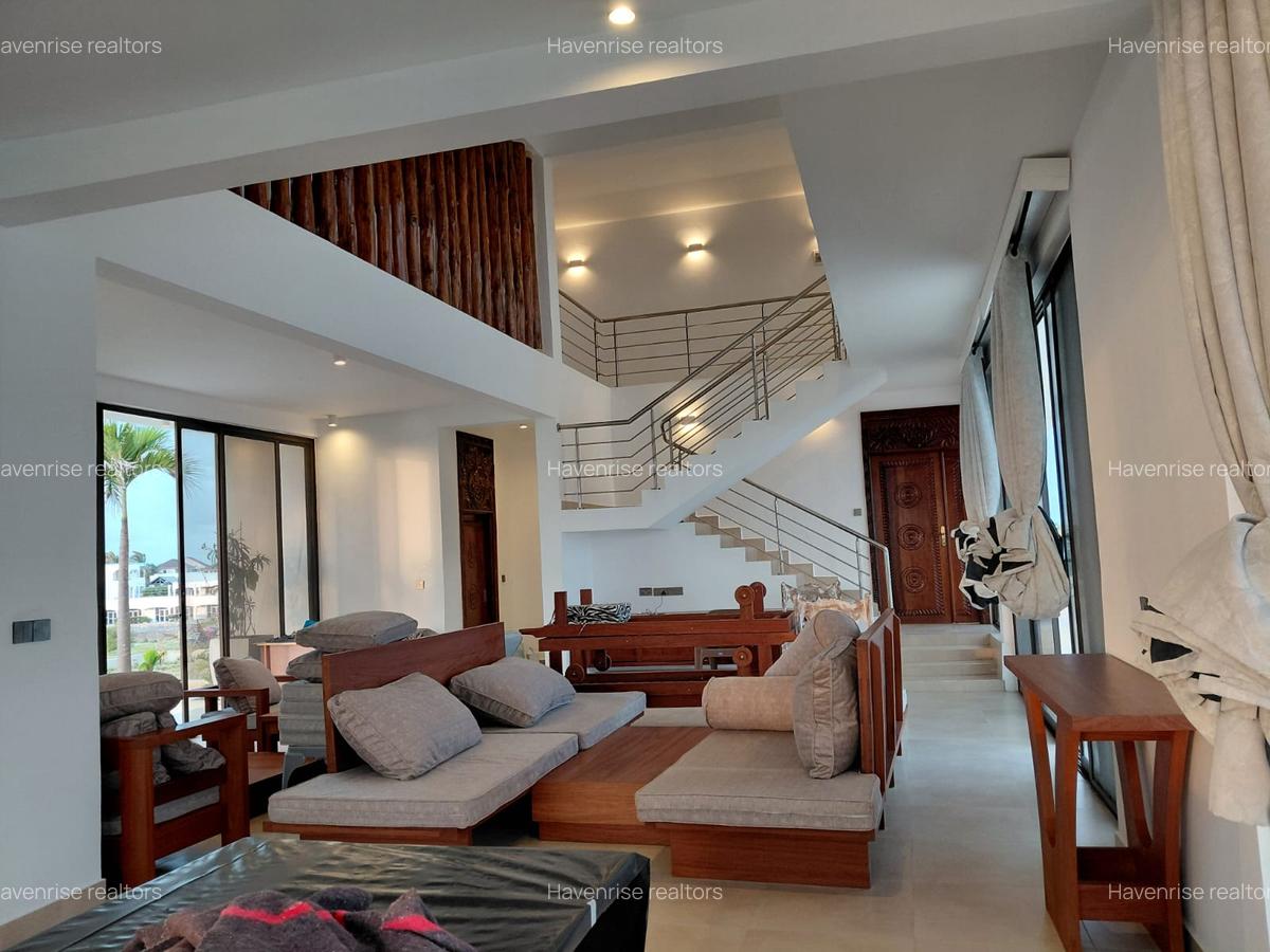 4 Bed House at Watamu - 9