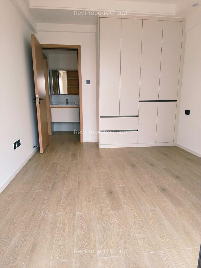 1 Bed Apartment with En Suite in Westlands Area - 14