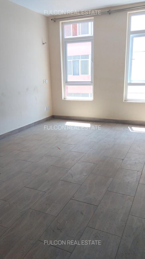 3 Bed Apartment with En Suite in Kilimani - 7
